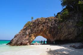 9. รู้จัก "อุทยานธรณีโลกสตูล" (Satun UNESCO Global Geopark)